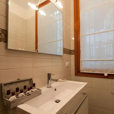 Ve-nice Rio Marin Sc847 Apartmán