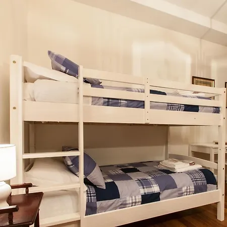 Apartmán Ve-nice Rio Marin Sc847