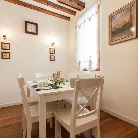 Ve-nice Rio Marin Sc847 Benátky