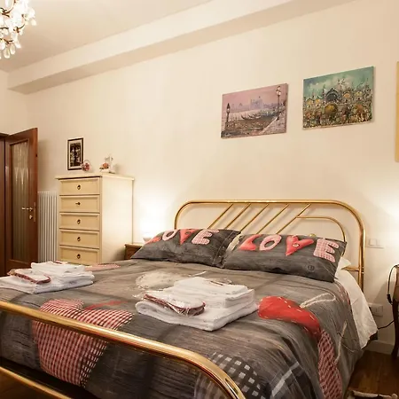 Ve-nice Rio Marin Sc847 Apartmán