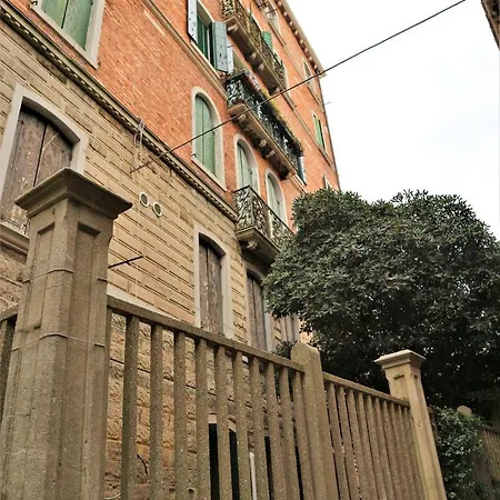 Ve-nice Rio Marin Sc847 Benátky