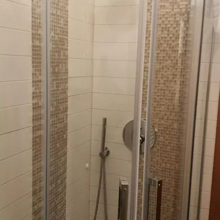 Apartment Ve-nice Rio Marin Sc847