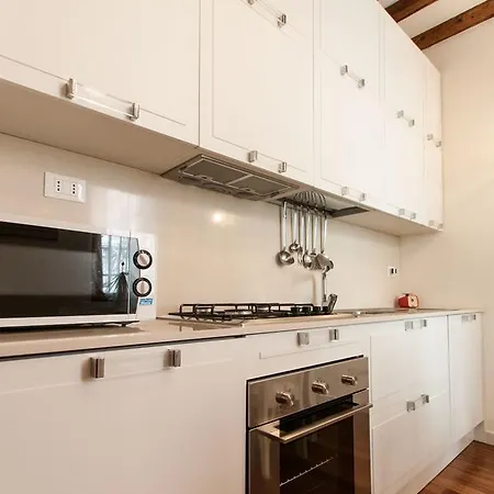 Ve-nice Rio Marin Sc847 Apartment *