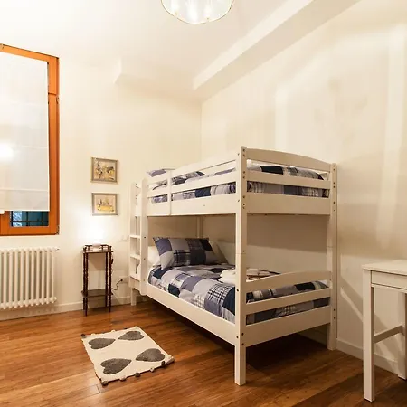 Apartment Ve-nice Rio Marin Sc847