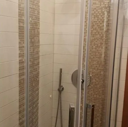 Apartmán Ve-nice Rio Marin Sc847