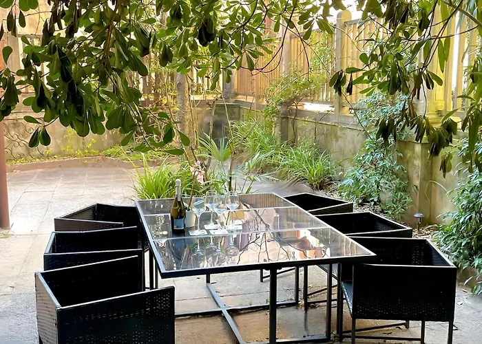 Appartamento Ve-nice Rio Marin Sc847