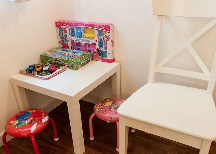 Ve-nice Rio Marin Sc847 Apartmán *