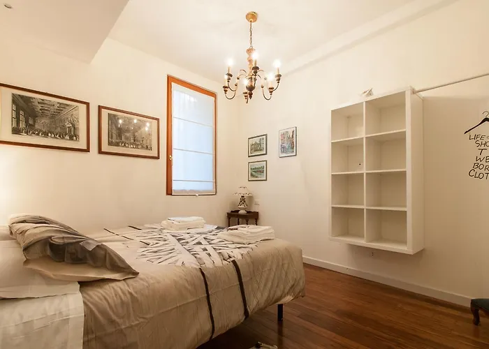 Appartamento Ve-nice Rio Marin Sc847