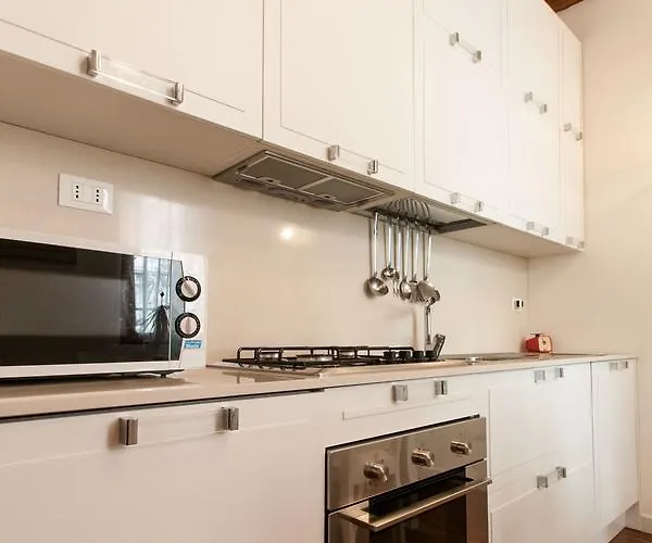 Ve-nice Rio Marin Sc847 Apartmán *