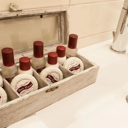 Ve-nice Rio Marin Sc847 Апартаменты Венеция