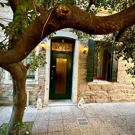 Ve-nice Rio Marin Sc847 Венеция