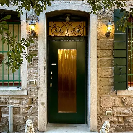 Ve-nice Rio Marin Sc847 * Венеция