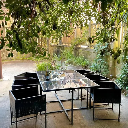 Апартаменты Ve-nice Rio Marin Sc847