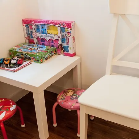 Ve-nice Rio Marin Sc847 Апартаменты *