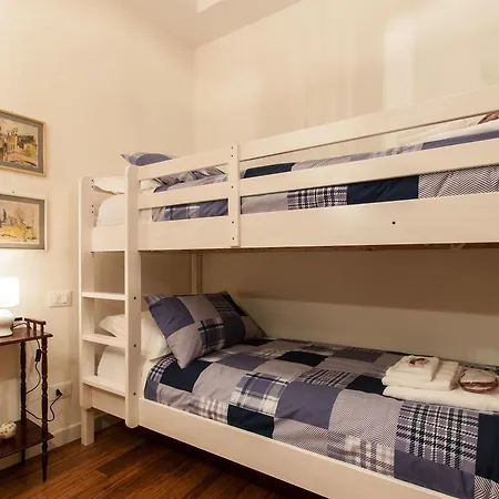 Апартаменты Ve-nice Rio Marin Sc847 *