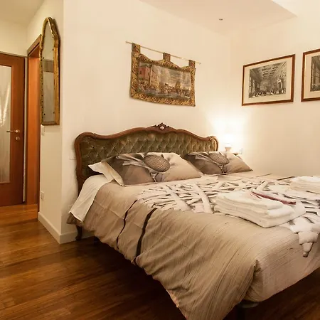 Ve-nice Rio Marin Sc847 Апартаменты